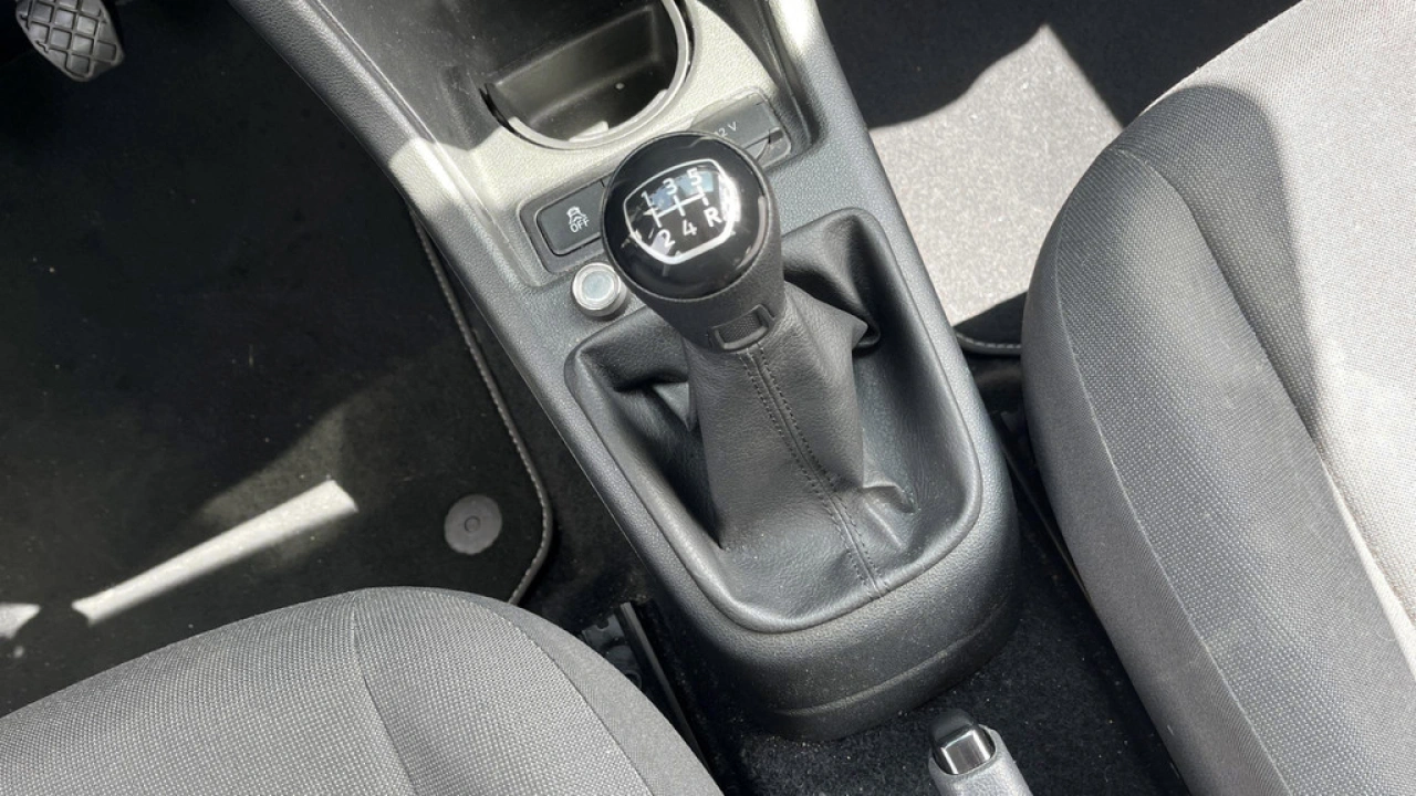 Volkswagen up! 1.0 BMT move up! | Airco | Smartphone Integratie |