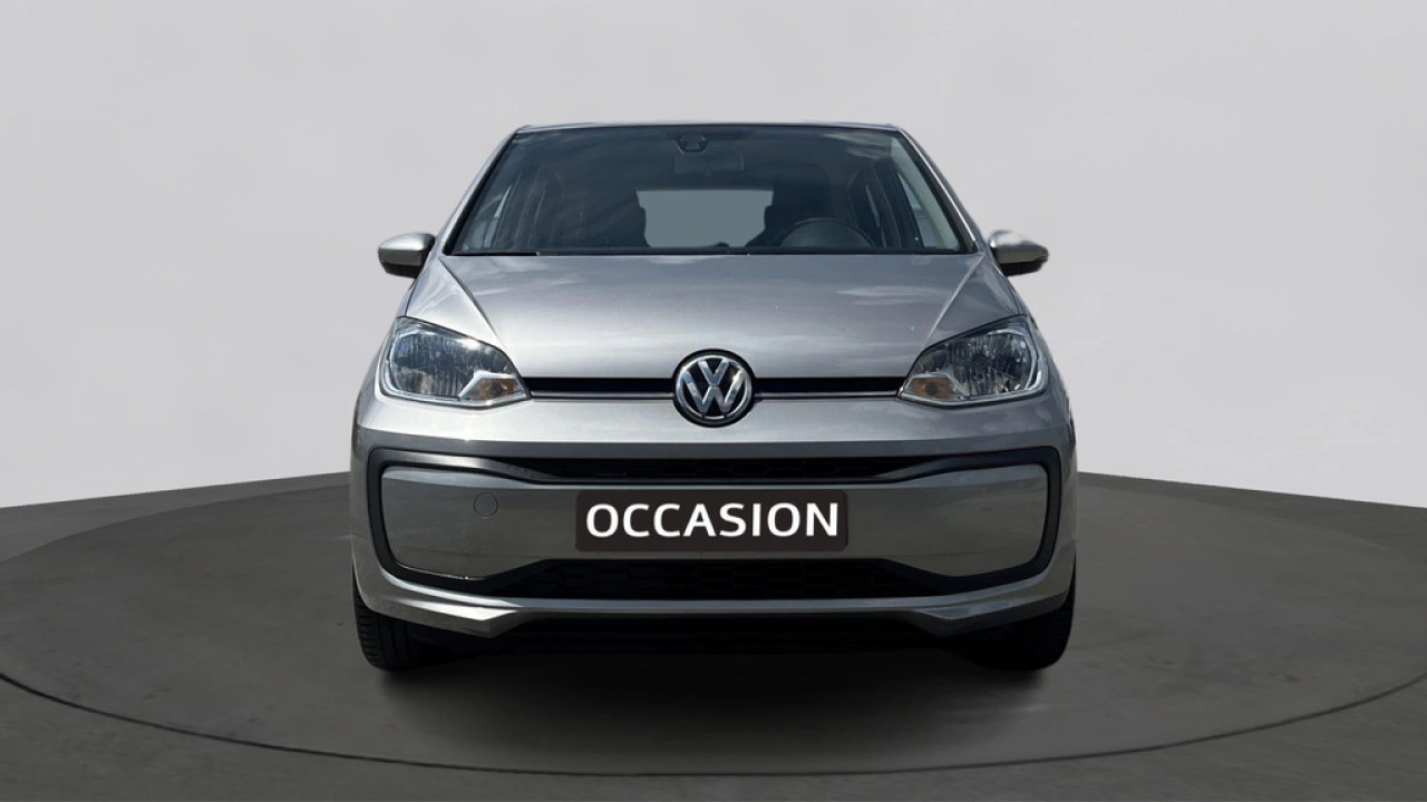 Volkswagen up! 1.0 BMT move up! | Airco | Smartphone Integratie |