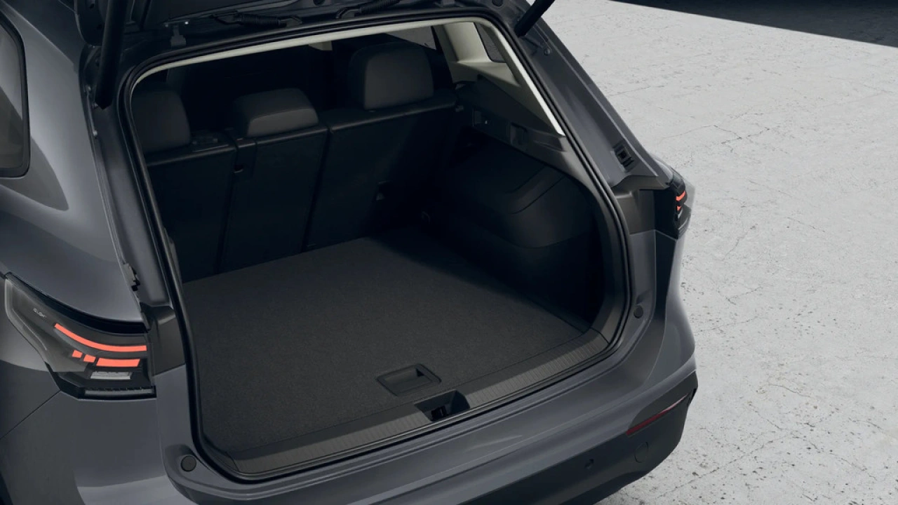 Volkswagen Tiguan 1.5 eHybrid 204 6DSG Life Edition