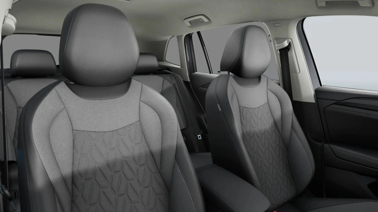 Volkswagen Tiguan 1.5 eHybrid 204 6DSG Life Edition