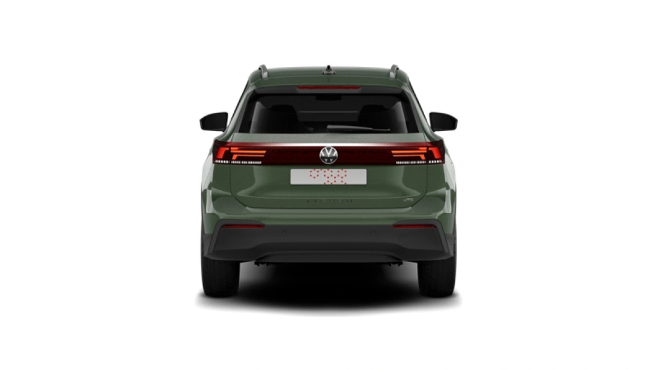 Volkswagen Tiguan 1.5 eHybrid 272 6DSG R-Line Edition