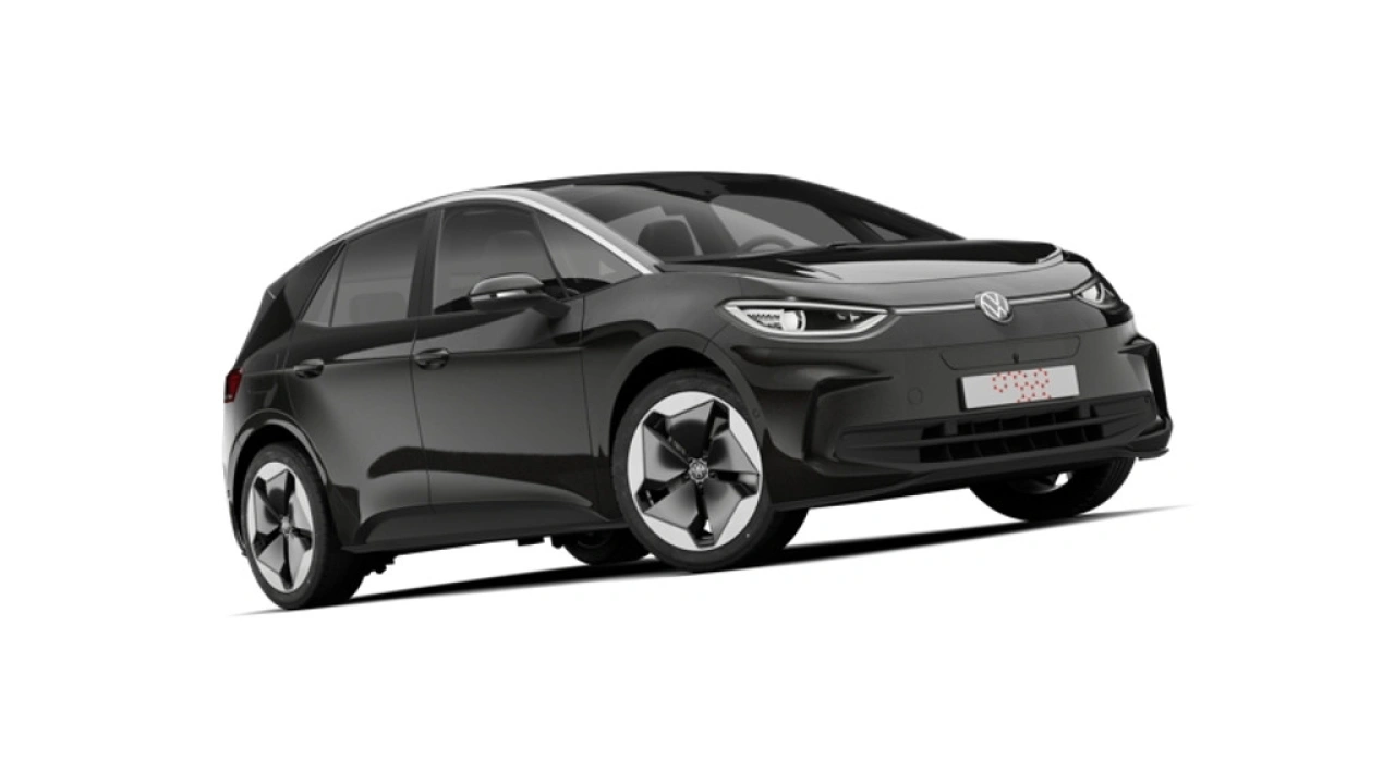 Volkswagen ID.3 52kWh 170 1AT Limited Edition