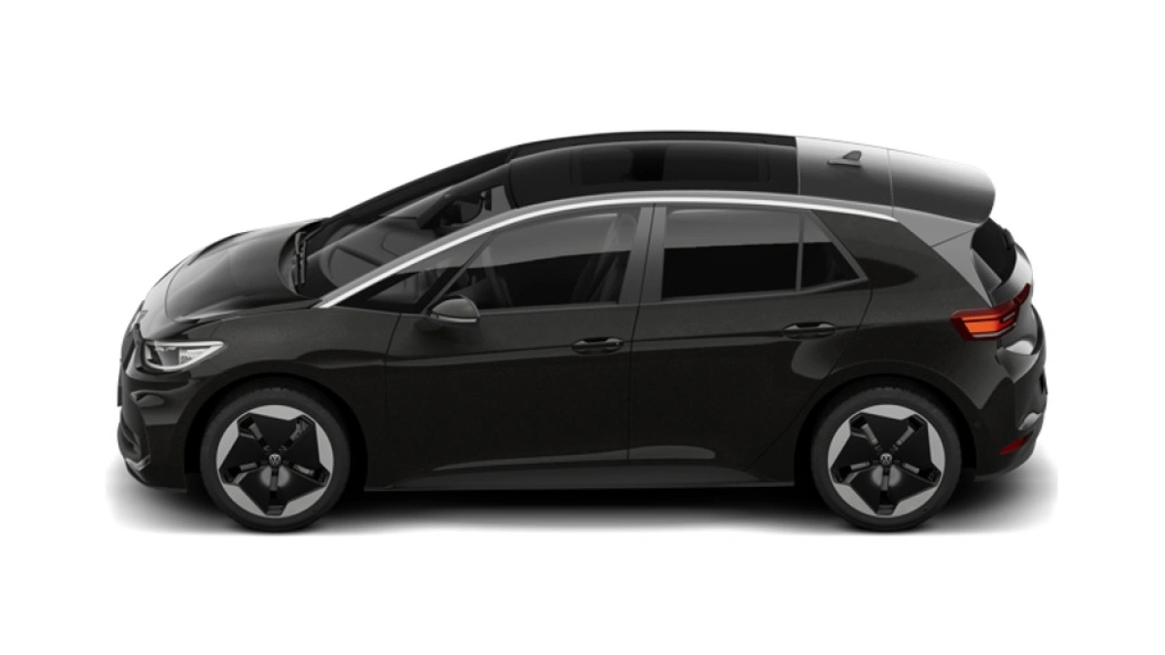Volkswagen ID.3 52kWh 170 1AT Limited Edition