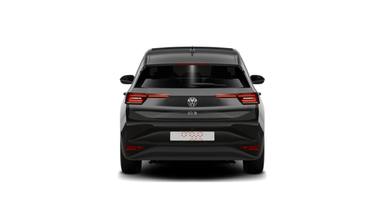 Volkswagen ID.3 52kWh 170 1AT Limited Edition
