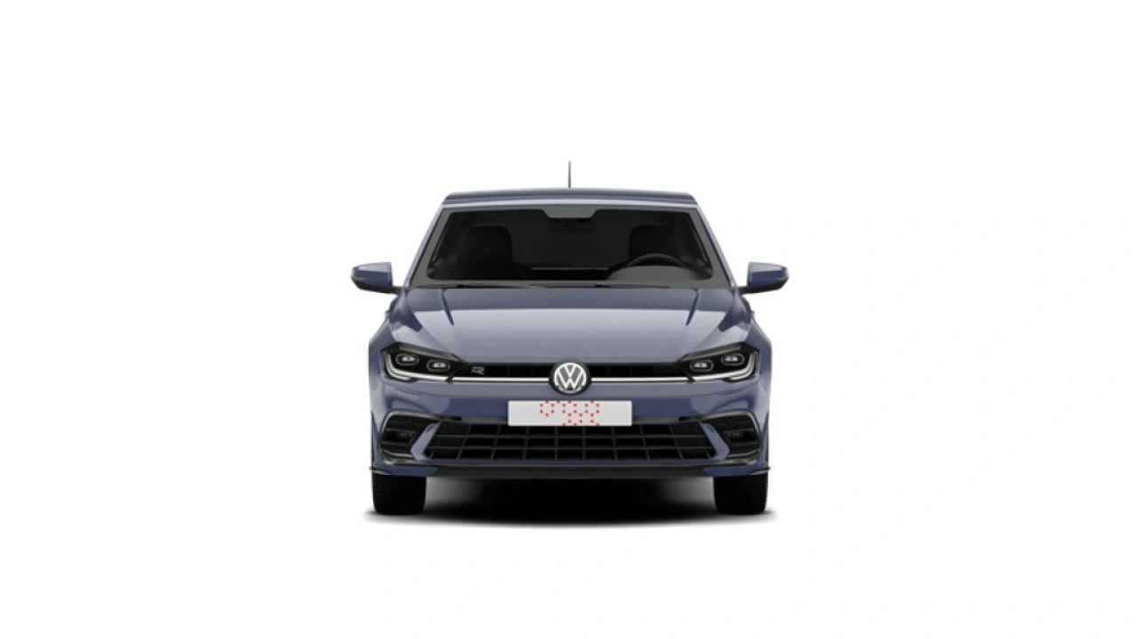 Volkswagen Polo 1.0 MPI 80 5MT Edition