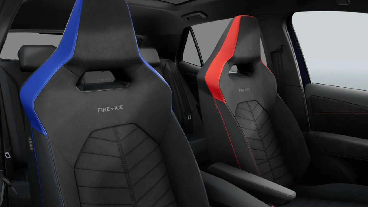 Volkswagen ID.3 79 kWh 326 1AT GTX Limited Edition