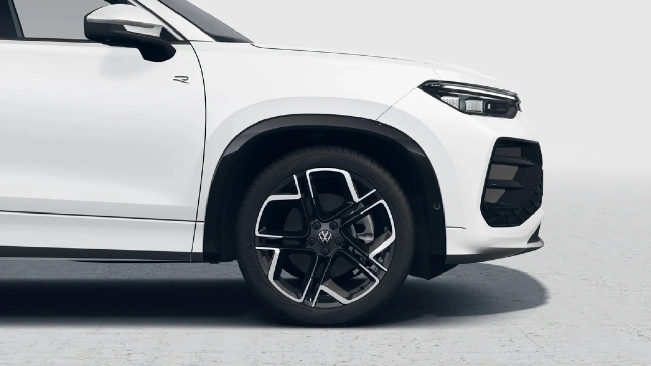 Volkswagen Tayron 1.5 eHybrid 272 6DSG R-Line Edition