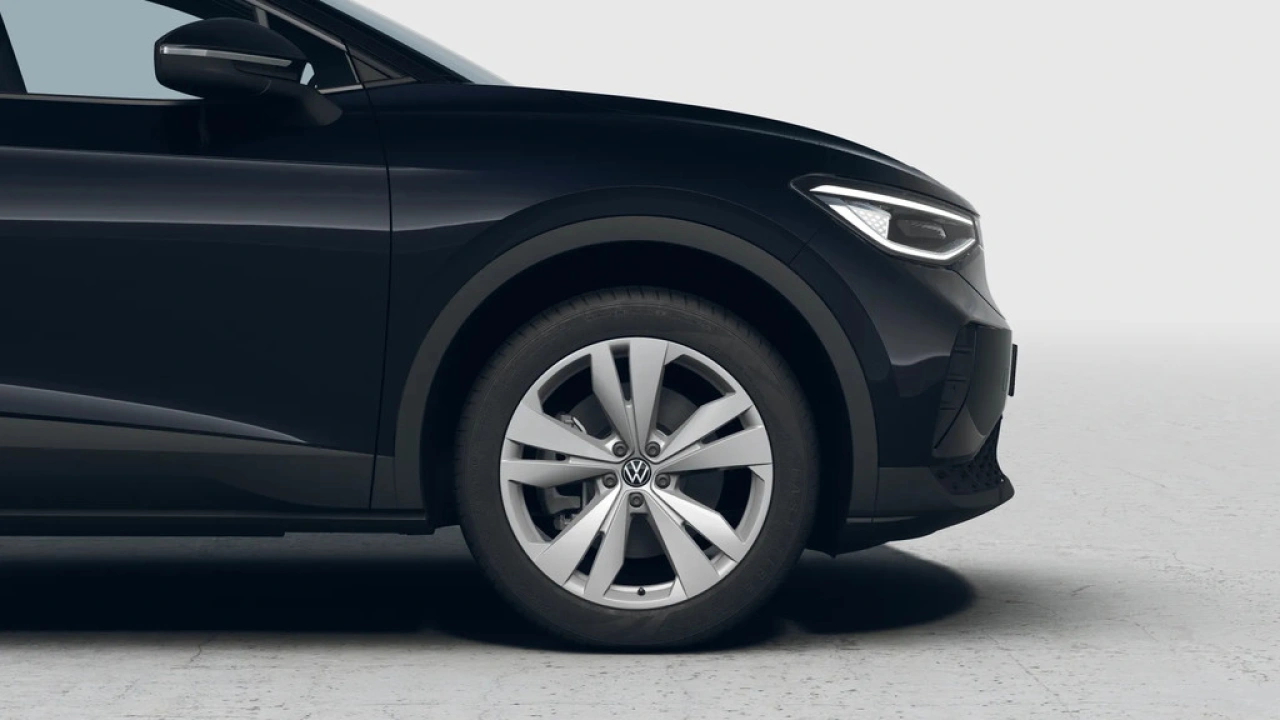 Volkswagen ID.4 77 kWh 286 1AT Pro Limited Edition Plus