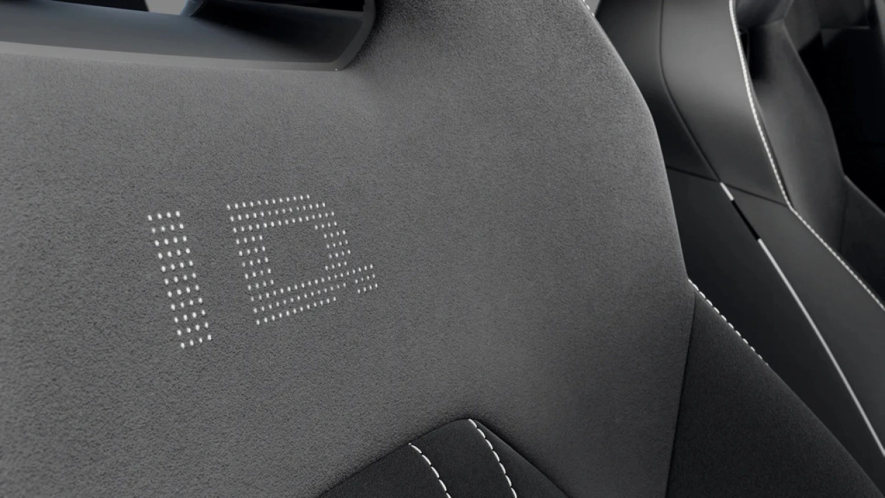 Volkswagen ID.4 77 kWh 286 1AT Pro Limited Edition Plus