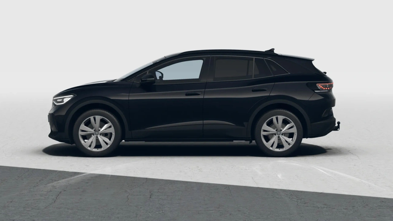 Volkswagen ID.4 77 kWh 286 1AT Pro Limited Edition Plus