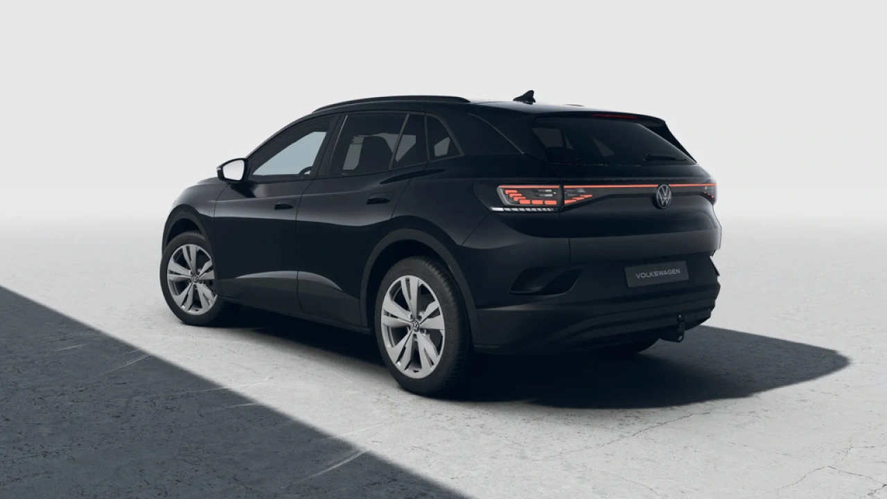 Volkswagen ID.4 77 kWh 286 1AT Pro Limited Edition Plus