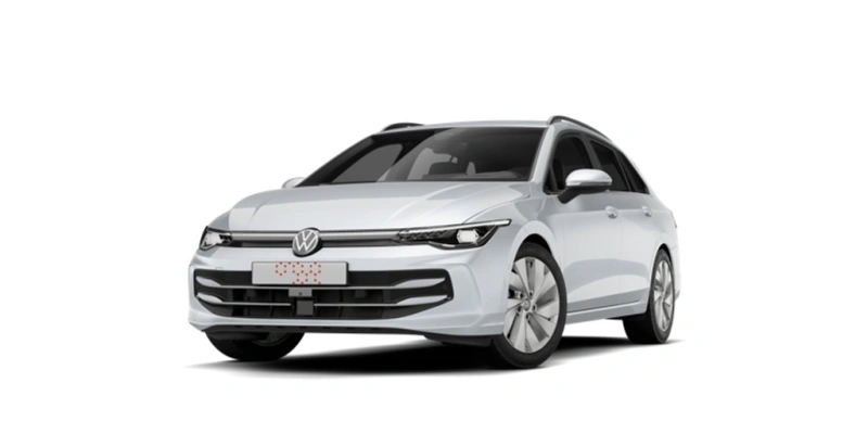 Volkswagen GOLF Variant 1.5 eTSI 150 7DSG R-Line Edition