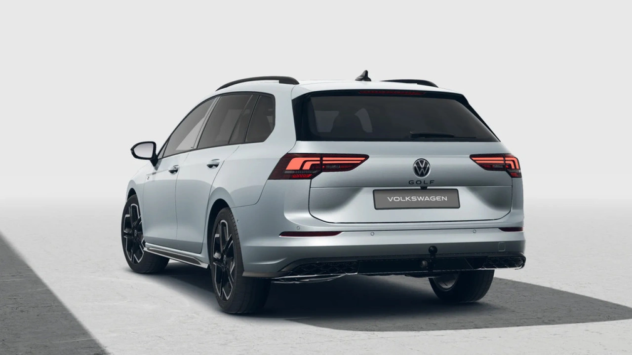 Volkswagen GOLF Variant 1.5 eTSI 150 7DSG R-Line Edition
