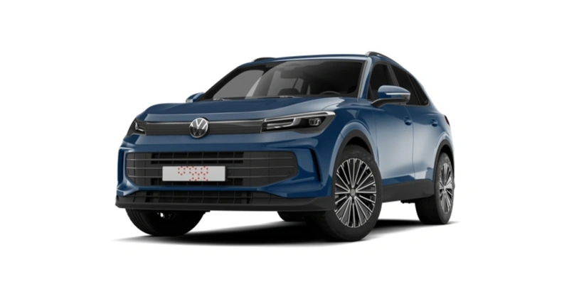 Volkswagen Tiguan 1.5 eHybrid 272 6DSG R-Line Edition