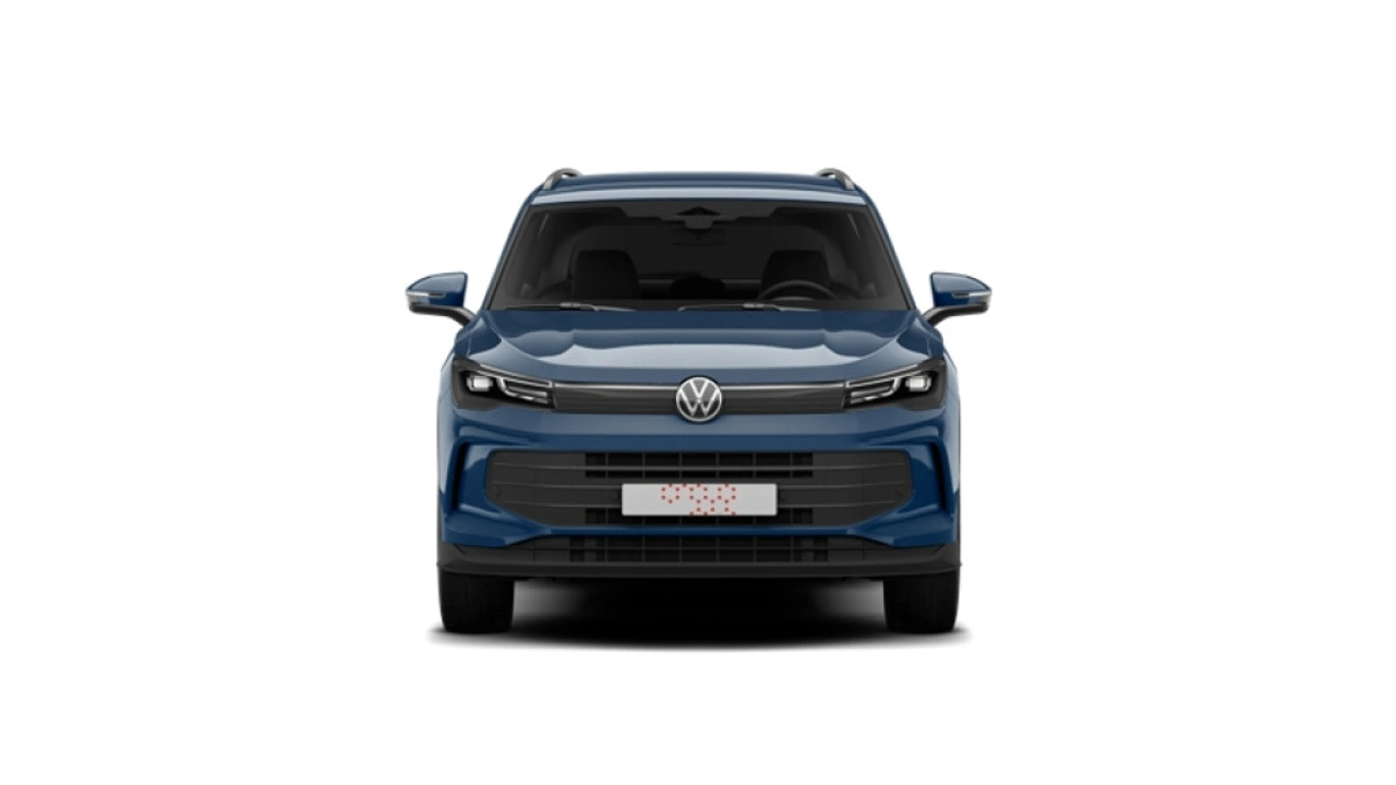 Volkswagen Tiguan 1.5 eHybrid 272 6DSG R-Line Edition