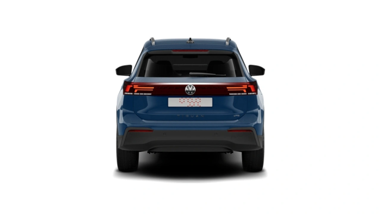 Volkswagen Tiguan 1.5 eHybrid 272 6DSG R-Line Edition