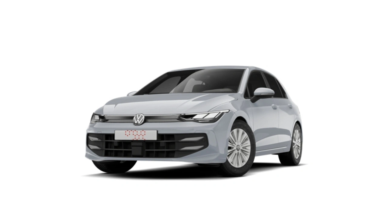 Volkswagen Golf 1.5 eHybrid 204 6DSG eHybrid Life Edition