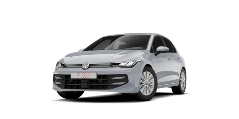 Volkswagen Golf 1.5 eHybrid 204 6DSG eHybrid Life Edition