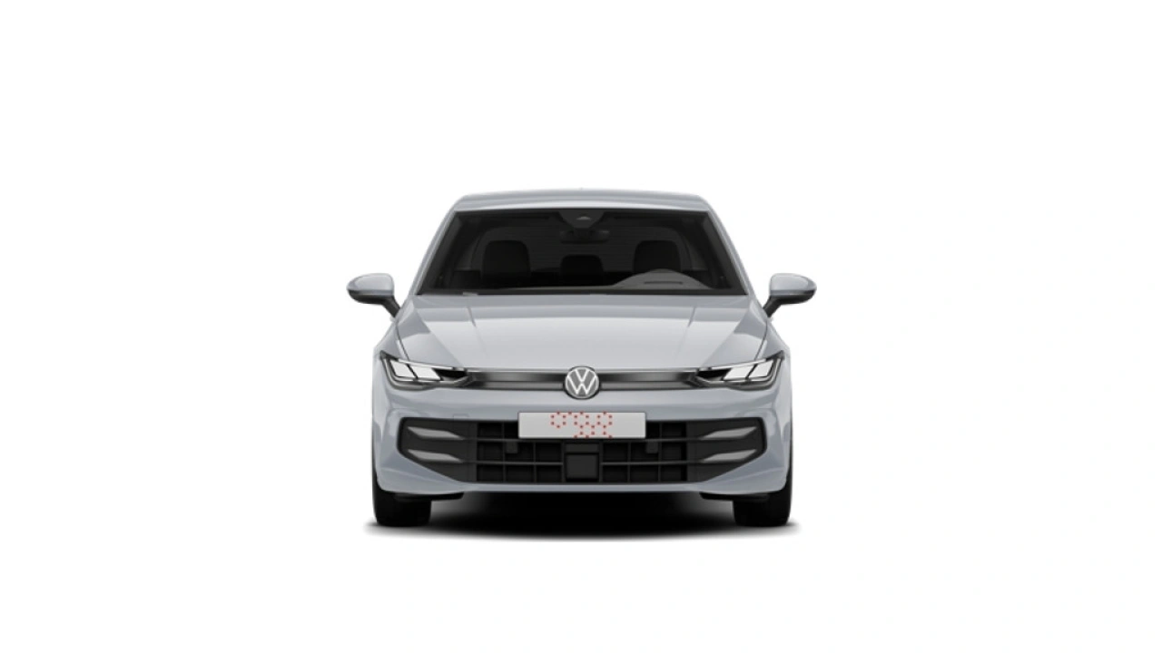 Volkswagen Golf 1.5 eHybrid 204 6DSG eHybrid Life Edition