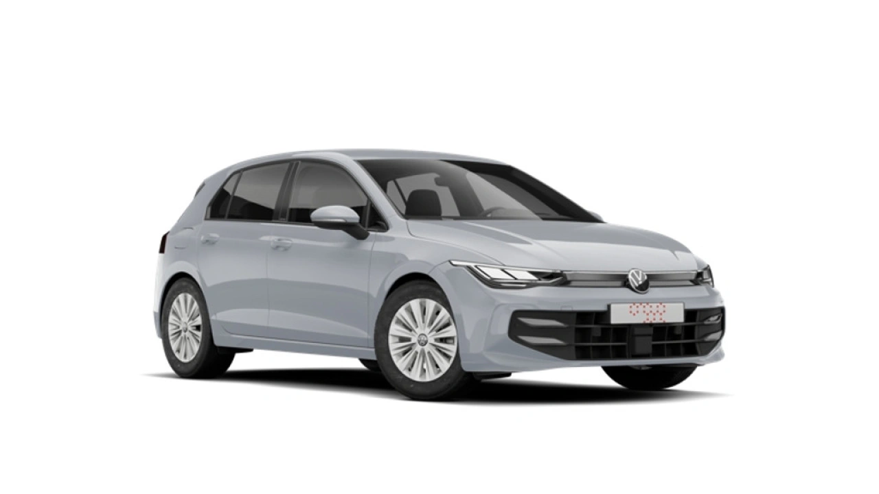 Volkswagen Golf 1.5 eHybrid 204 6DSG eHybrid Life Edition