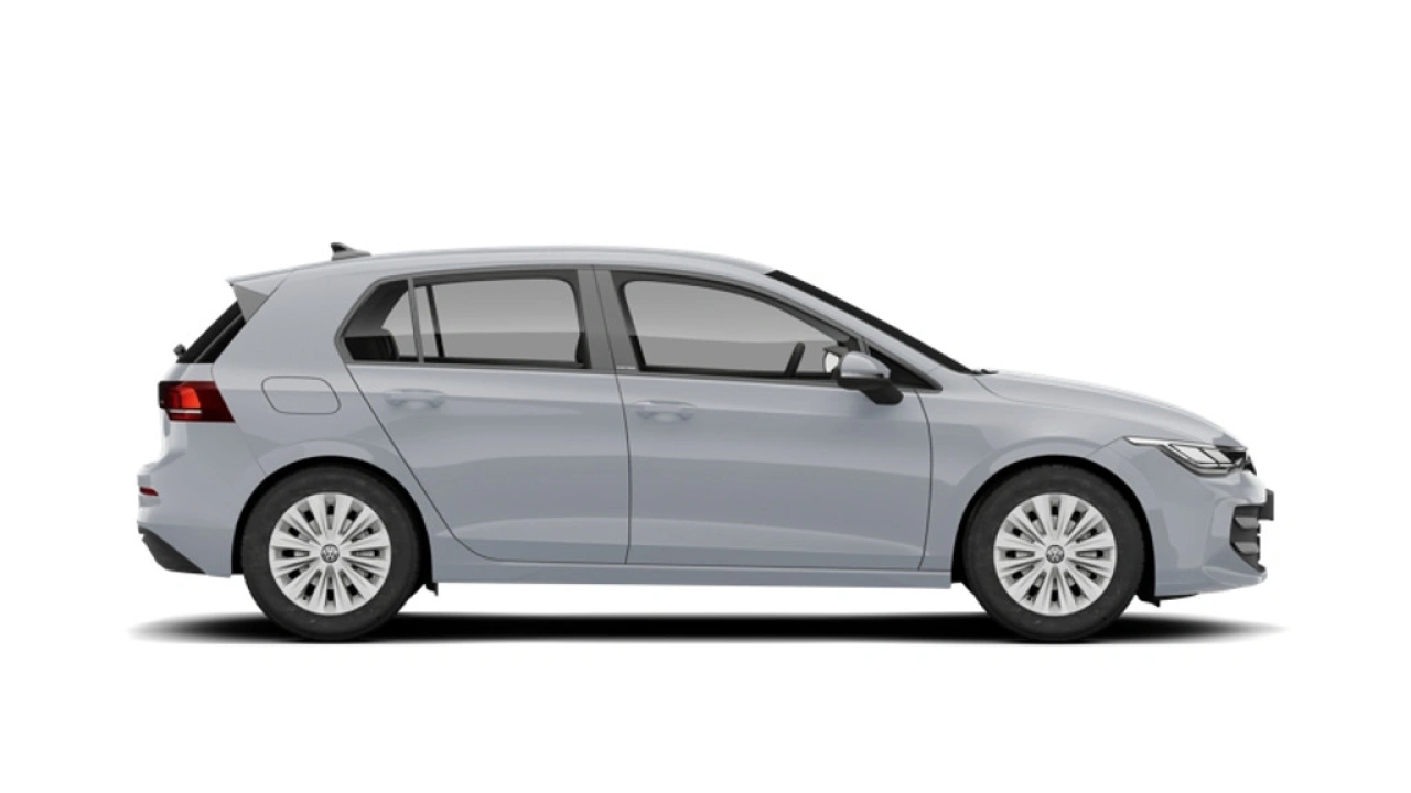 Volkswagen Golf 1.5 eHybrid 204 6DSG eHybrid Life Edition