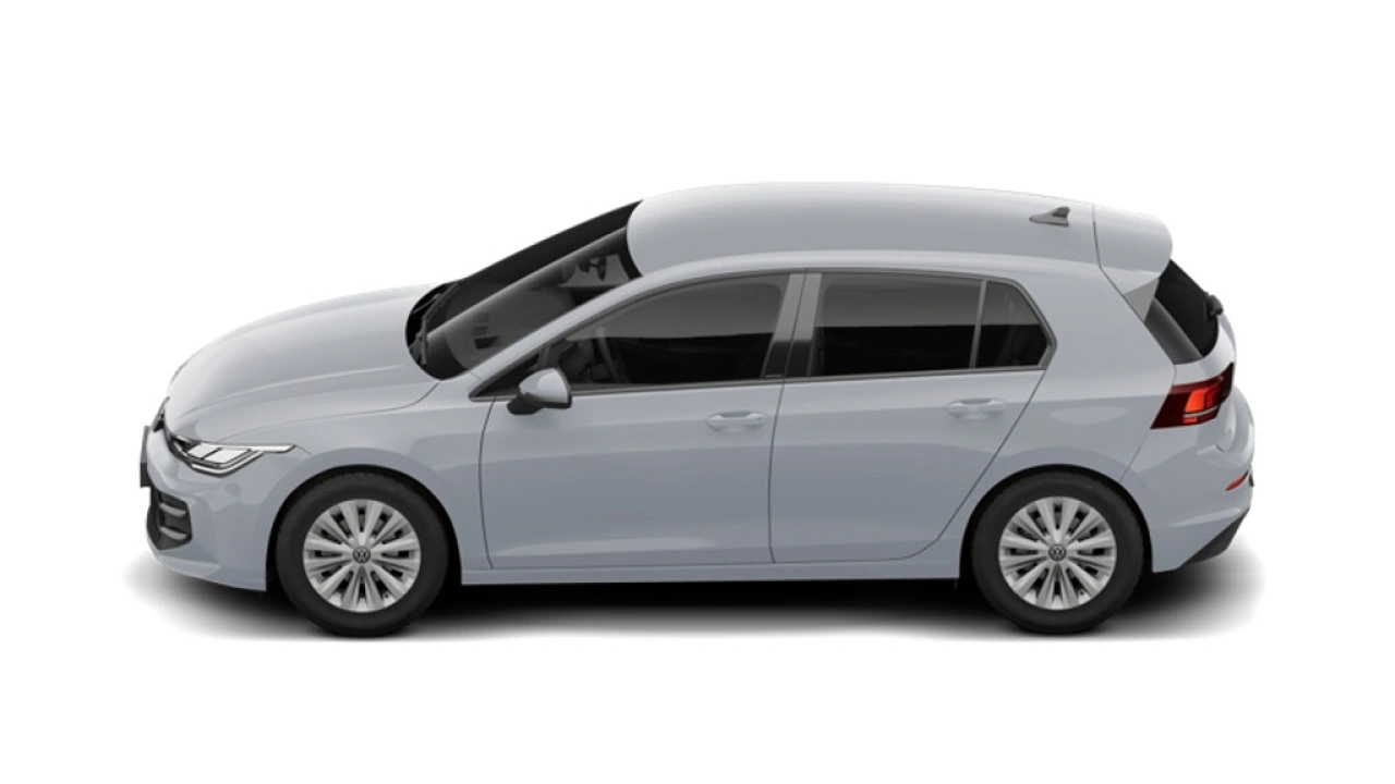 Volkswagen Golf 1.5 eHybrid 204 6DSG eHybrid Life Edition