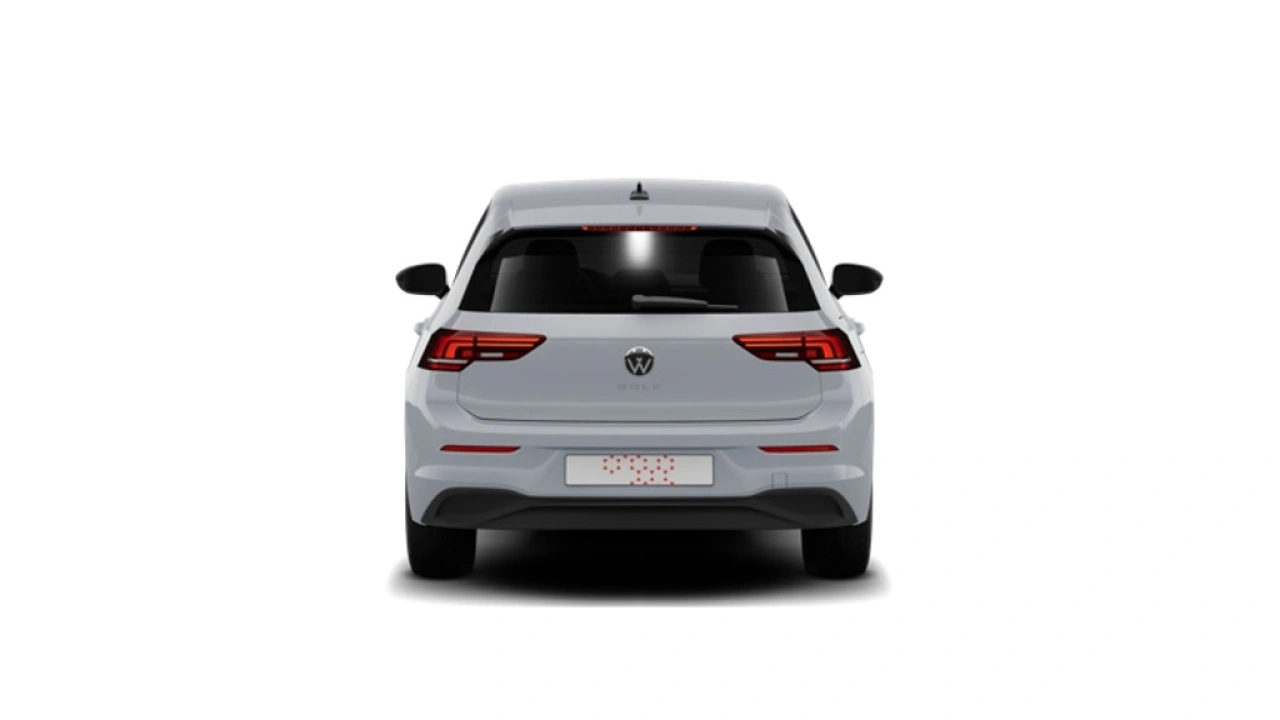 Volkswagen Golf 1.5 eHybrid 204 6DSG eHybrid Life Edition