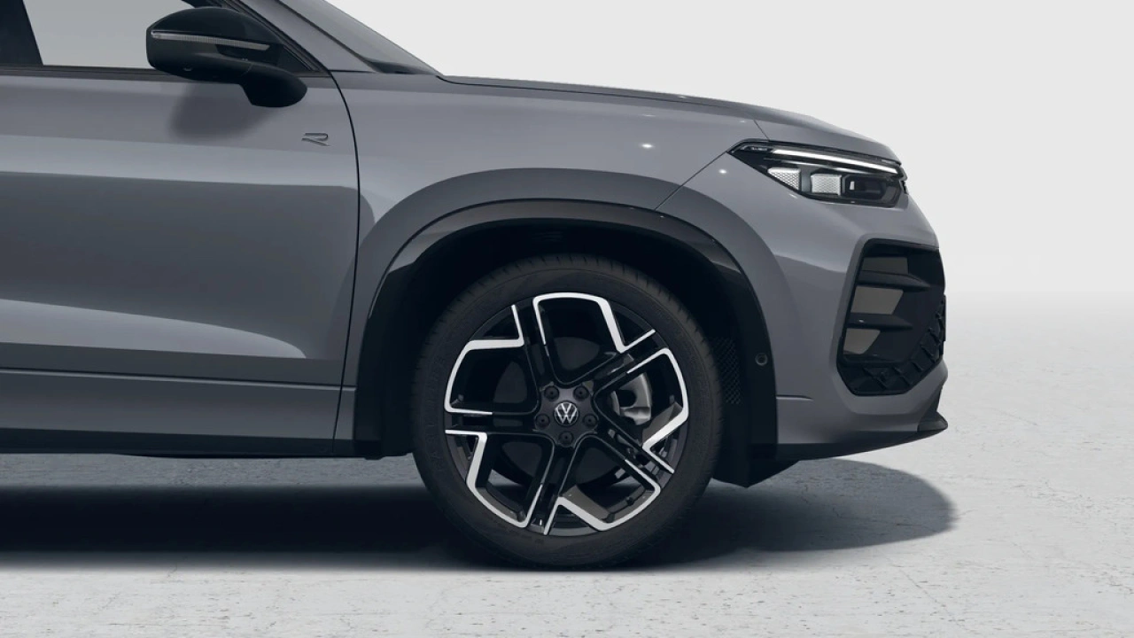 Volkswagen Tayron 1.5 eHybrid 272 6DSG R-Line Edition