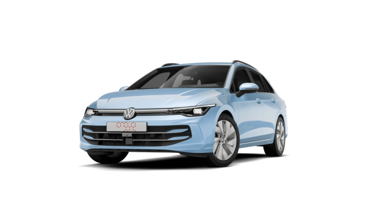 Volkswagen GOLF Variant 1.5 eTSI 116 7DSG Life Edition