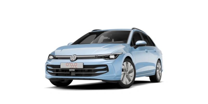 Volkswagen GOLF Variant 1.5 eTSI 116 7DSG Life Edition