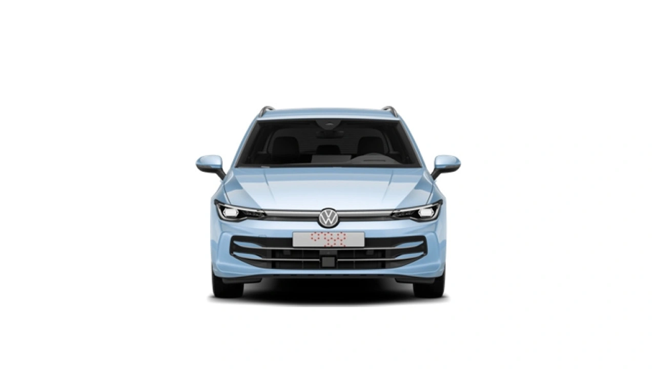 Volkswagen GOLF Variant 1.5 eTSI 116 7DSG Life Edition