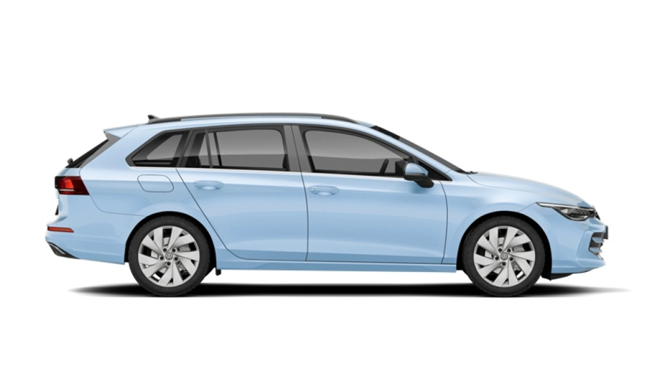 Volkswagen GOLF Variant 1.5 eTSI 116 7DSG Life Edition