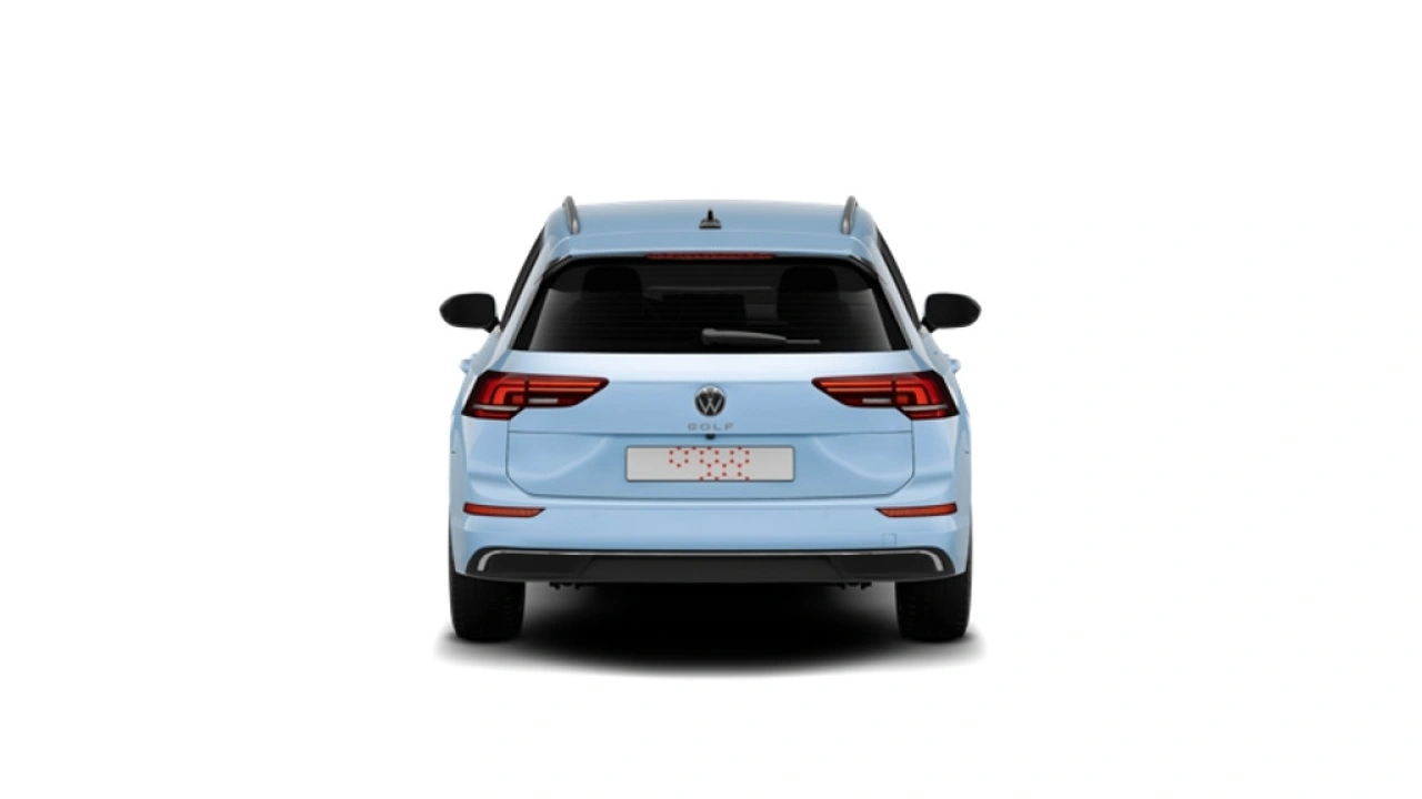 Volkswagen GOLF Variant 1.5 eTSI 116 7DSG Life Edition