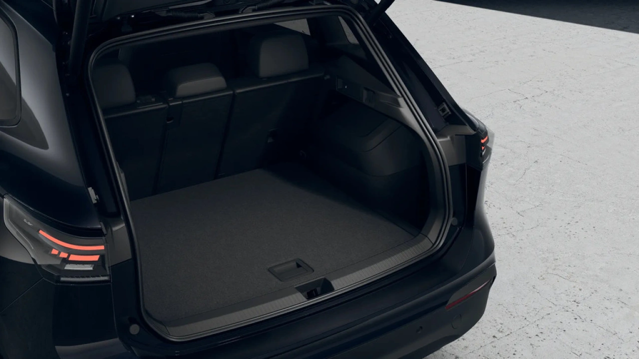 Volkswagen Tiguan 1.5 eHybrid 204 6DSG Life Edition