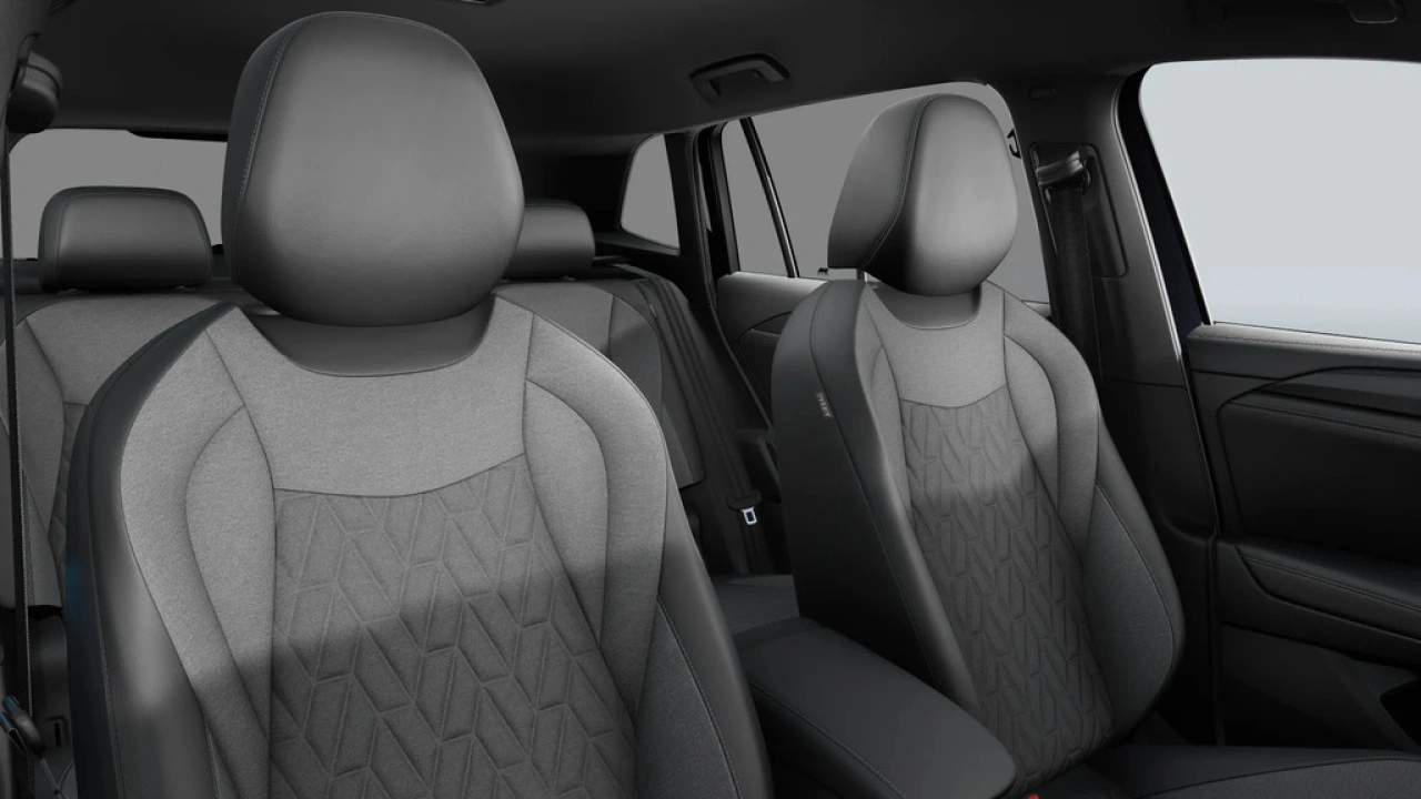 Volkswagen Tiguan 1.5 eHybrid 204 6DSG Life Edition