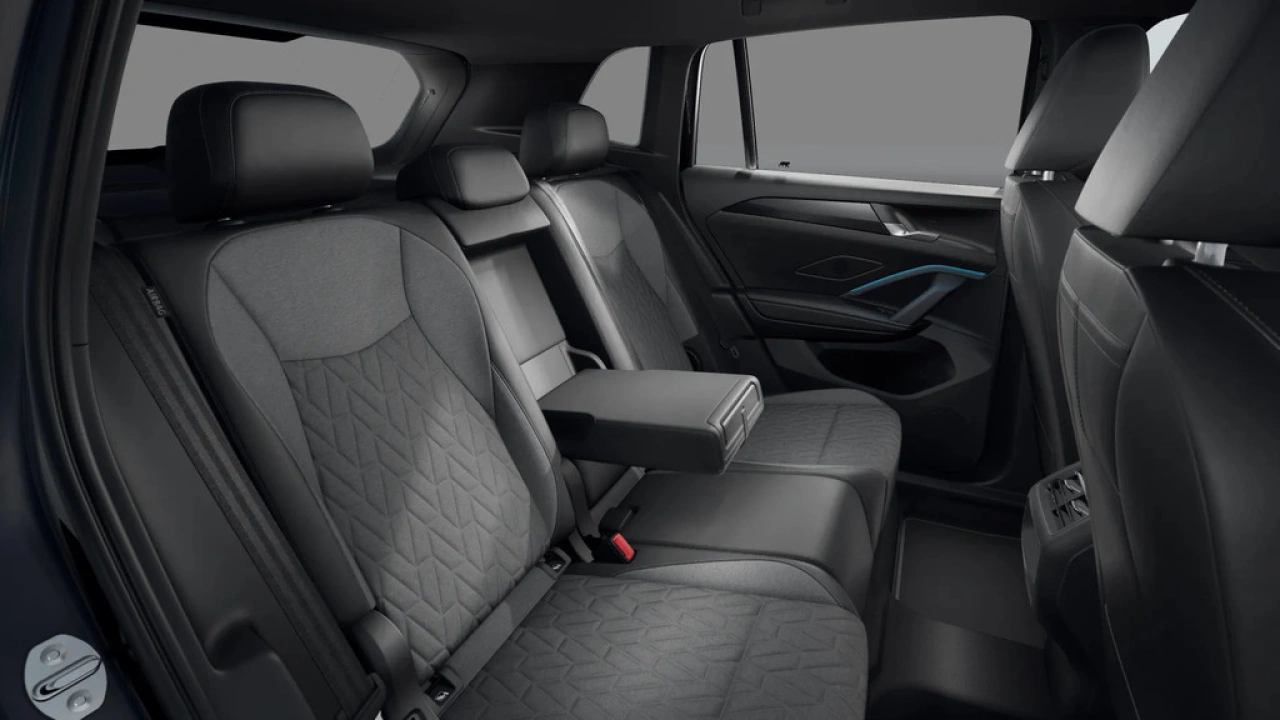 Volkswagen Tiguan 1.5 eHybrid 204 6DSG Life Edition