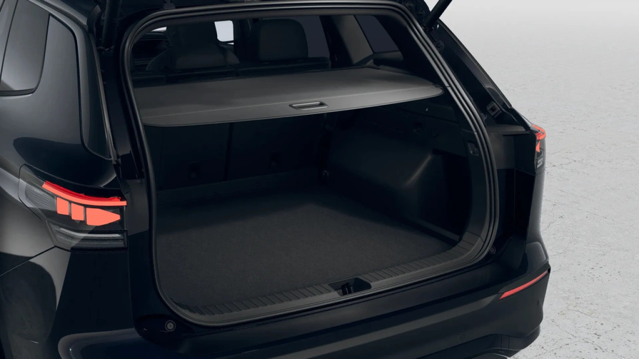 Volkswagen Tayron 1.5 eHybrid 204 6DSG Life Edition