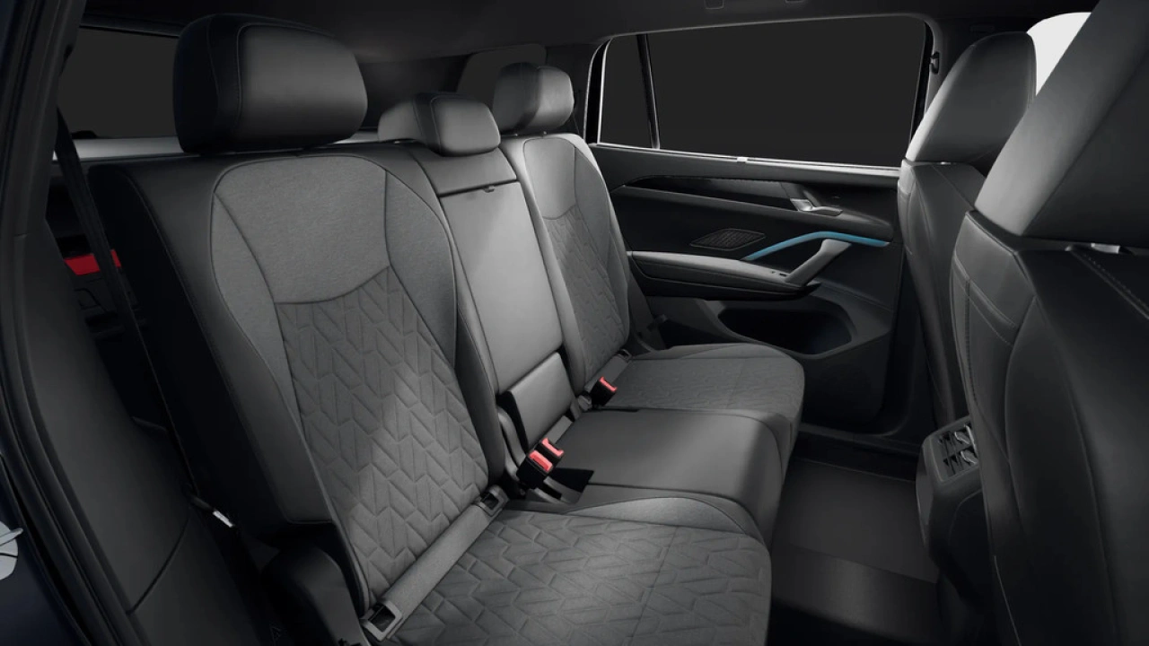Volkswagen Tayron 1.5 eHybrid 204 6DSG Life Edition