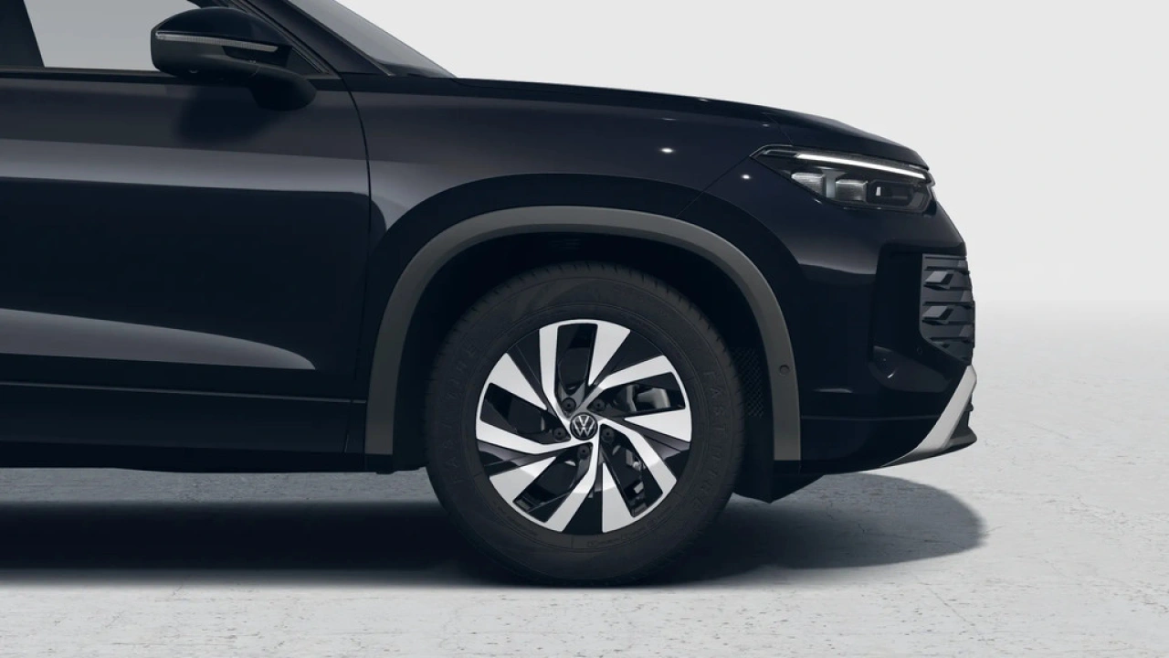 Volkswagen Tayron 1.5 eHybrid 204 6DSG Life Edition