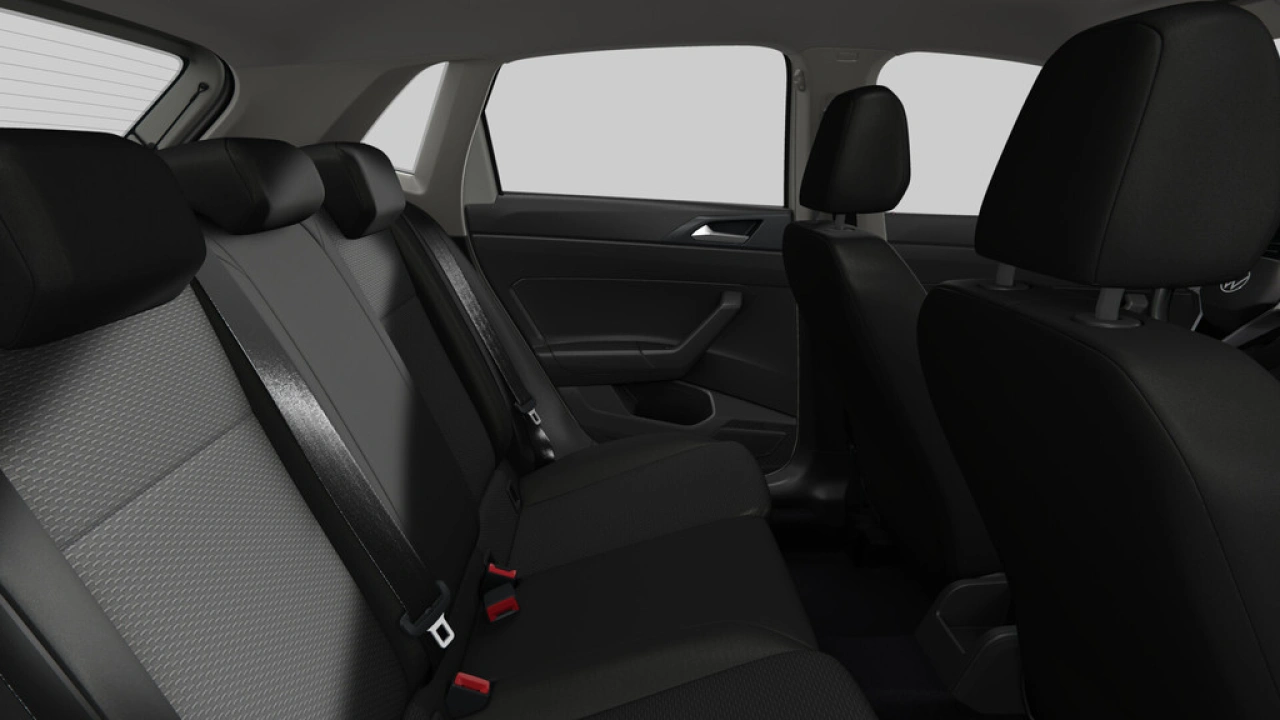 Volkswagen Polo 1.0 MPI 80 5MT Edition