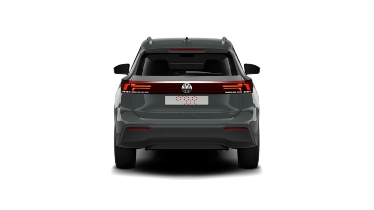 Volkswagen Tiguan 1.5 eHybrid 204 6DSG R-Line Edition