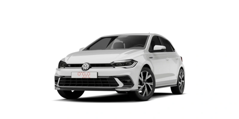 Volkswagen Polo 1.0 MPI 80 5MT Edition