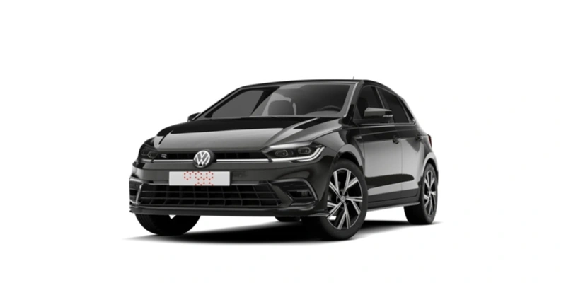 Volkswagen Polo 1.0 MPI 80 5MT Edition