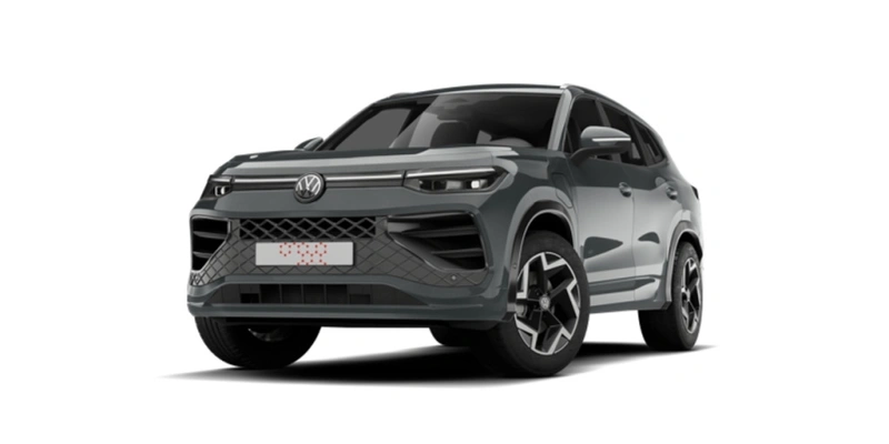 Volkswagen Tayron 1.5 eHybrid 272 6DSG R-Line Edition