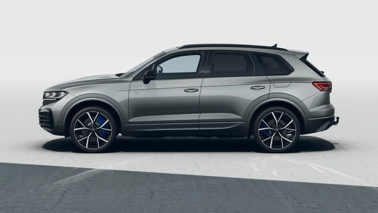 Volkswagen Touareg 3.0 TSI eHybrid 4MOTION 462 Tiptronic R Edition