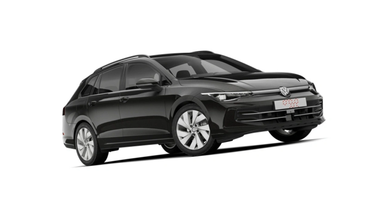 Volkswagen GOLF Variant 1.5 eTSI 116 7DSG Life Edition