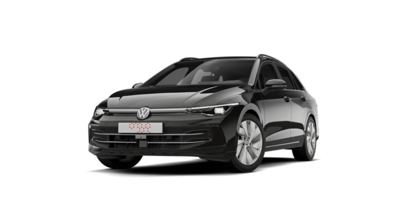 Volkswagen GOLF Variant 1.5 eTSI 116 7DSG Life Edition