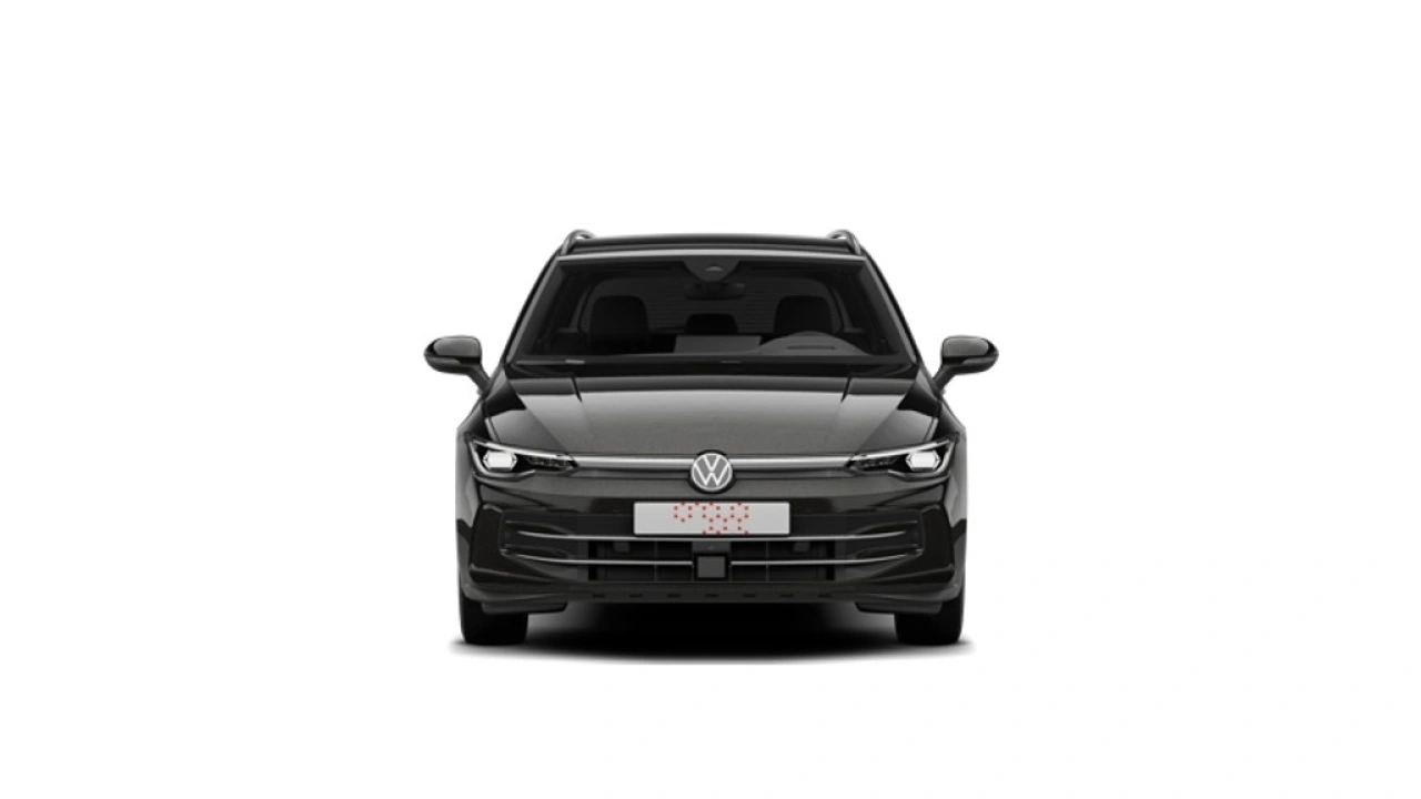 Volkswagen GOLF Variant 1.5 eTSI 116 7DSG Life Edition