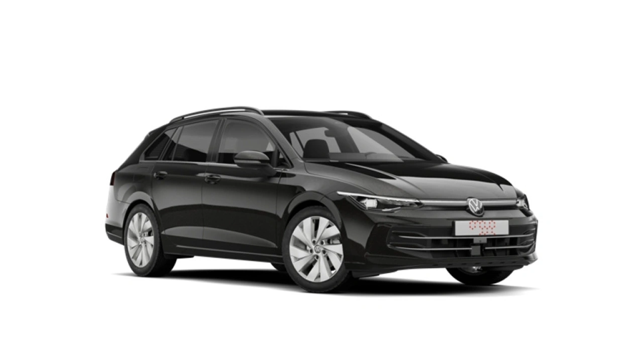 Volkswagen GOLF Variant 1.5 eTSI 116 7DSG Life Edition