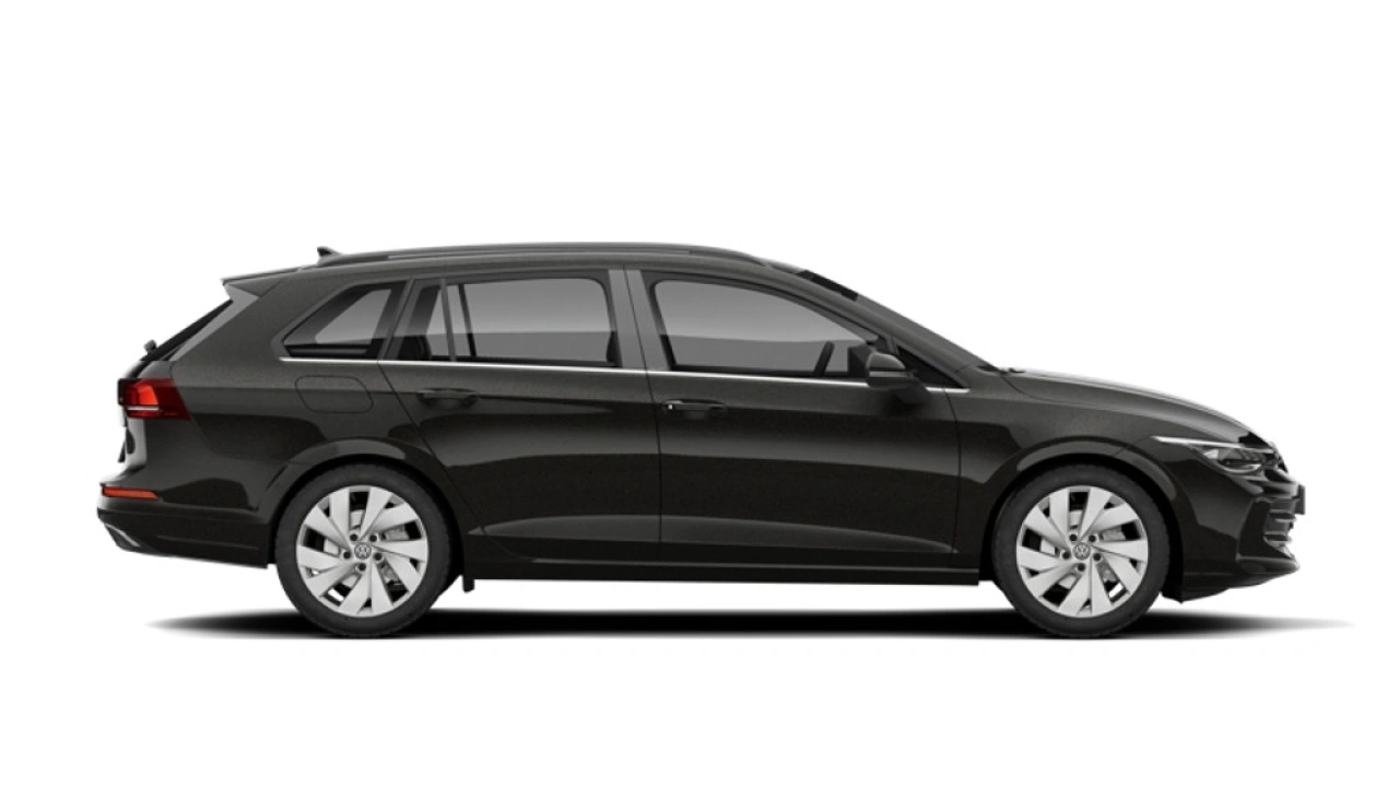 Volkswagen GOLF Variant 1.5 eTSI 116 7DSG Life Edition